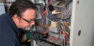 5 Steps To Take Care Of Your Rental Property Heating System In Winter