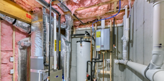 Record freezing temperatures recently can be a challenge for property managers so here are 10 steps to winterize rental property