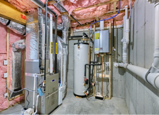 10 Steps To Winterize Your Rental Property Record freezing temperatures recently can be a challenge for property managers so here are 10 steps to winterize rental property