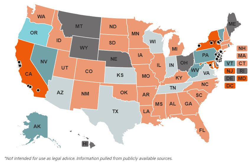 Rent Control Does More Harm Than Good