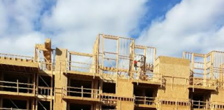 Lack of New Construction Underlying Cause of Oregon Housing Affordability Crisis