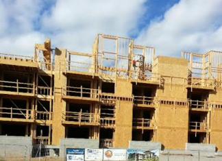 Lack of New Construction Underlying Cause of Oregon Housing Affordability Crisis