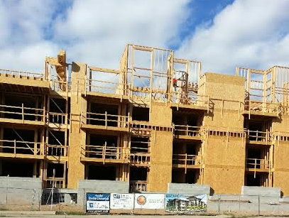 Lack of New Construction Underlying Cause of Oregon Housing Affordability Crisis