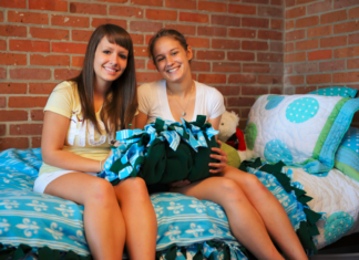 Living With A Roommate Can Save Renters $515 A Month