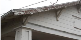reasons a rental property may look beat up or in disrepair