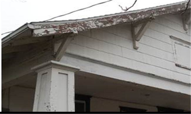 reasons a rental property may look beat up or in disrepair