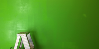 how to choose the right paint for your rental property