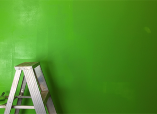how to choose the right paint for your rental property