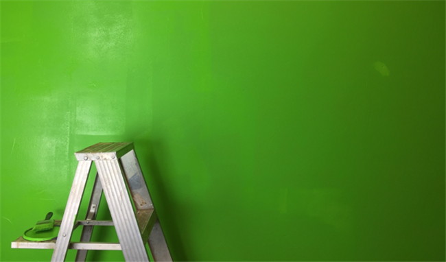how to choose the right paint for your rental property