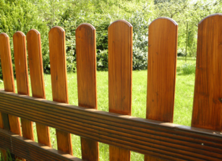 6 Types Of Rental Property Fencing To Consider For Your Budget