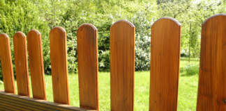 3 tips to protect your rental property fence