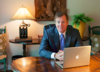 A Passion For Helping Tenants With Poor Credit Get Apartments And Homes