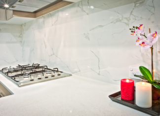 7 Types Of Kitchen Countertops For Your Rental Properties and Apartments