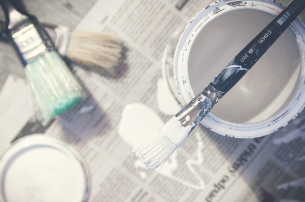 easy affordable maintenance projects to update your rental property