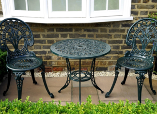 4 Outdoor Flooring Options For Your Rental Property