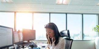 documentation at your property training tip from Grace Hill