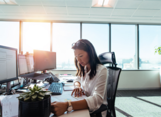 documentation at your property training tip from Grace Hill