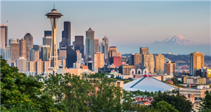 Seattle Among Most Sought-After Rental Markets in the U.S.