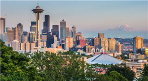 Seattle Among Most Sought-After Rental Markets in the U.S.