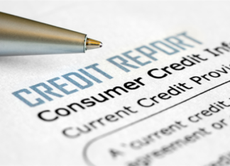 Credit Reporting and the CARES Act