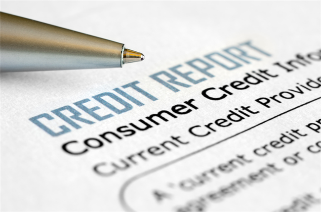 Credit Reporting and the CARES Act