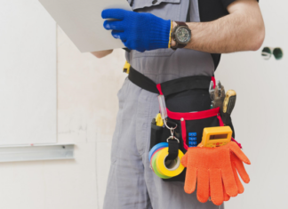 4 Reasons HVAC Should Be Top Of Your Maintenance List HVAC System Ready For Spring