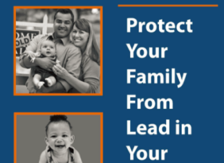 Lead regulations and HUD warning to California rental property owners