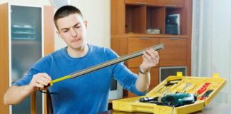 10 Rental Maintenance Jobs You Or Your Tenants Should Never Try