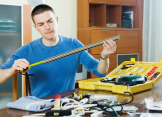 10 Rental Maintenance Jobs You Or Your Tenants Should Never Try