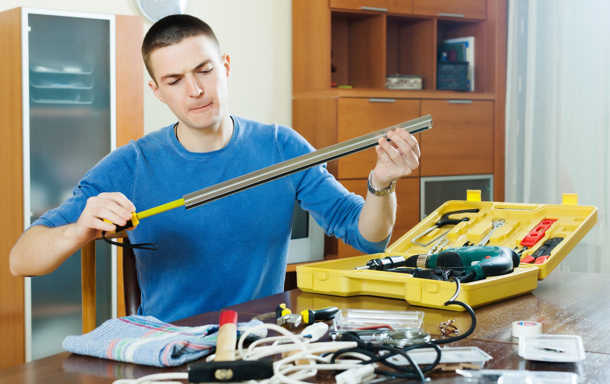 10 Rental Maintenance Jobs You Or Your Tenants Should Never Try