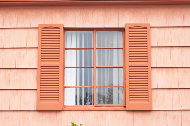 rental housing siding