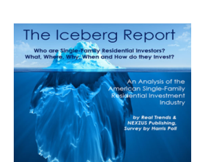 Majority Of Rental Property Investors Are Small Entrepreneurs