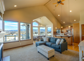 3 Types Of Lighting For Your Rentals To Attract Tenants