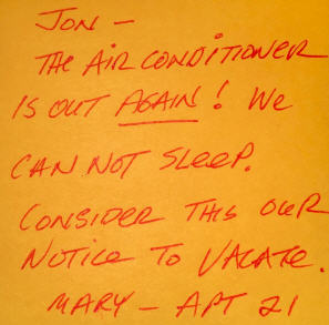 Do you know 10 ways to be a great landlord?