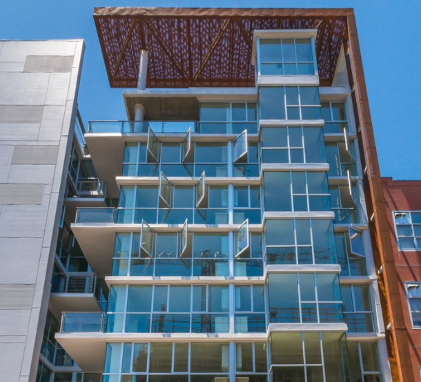 NMHC Multifamily Housing Quarterly Survey Shows Little Overall Change