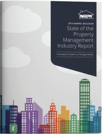 property managers survey in report
