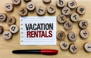 Portland Mayor To Take On Short-Term Rental Problem