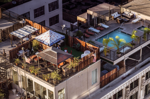 A Guide To 4 Types Of Flat Roof Systems