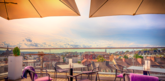 A Guide To 4 Types Of Flat Roof Systems