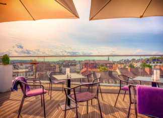 A Guide To 4 Types Of Flat Roof Systems