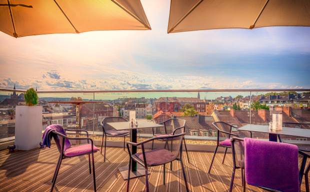 A Guide To 4 Types Of Flat Roof Systems