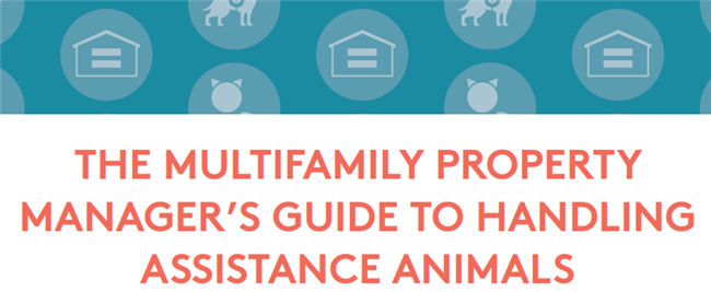 Are You Confused By Requests For Service, Emotional Support And Assistance Animals?
