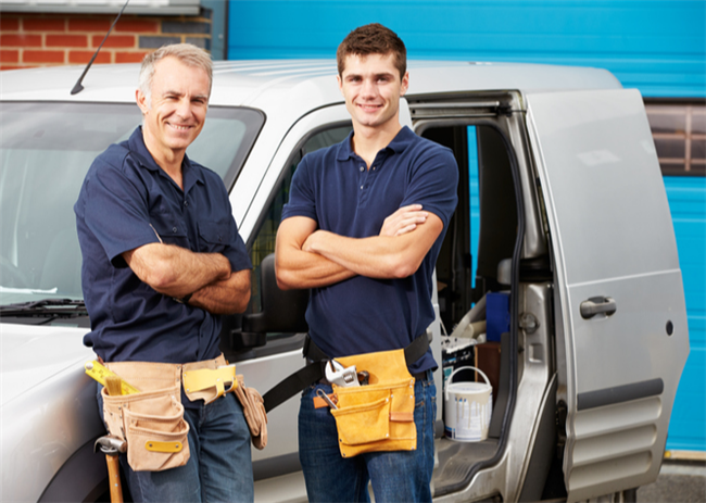 Did You Know Fair Housing Laws Apply To Vendors Working At Your Property?