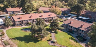 Seattle Company Buys Beaverton Apartments For $84 Million