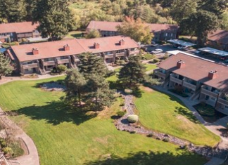Seattle Company Buys Beaverton Apartments For $84 Million