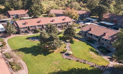 Seattle Company Buys Beaverton Apartments For $84 Million