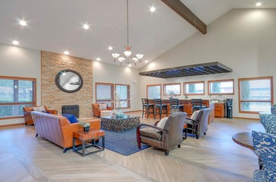 Seattle Company Buys Beaverton Apartments For $84 Million