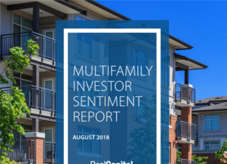 Multifamily Investors Face Shortage Of Quality Assets