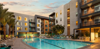 Apartment Residents Favor Living In A Green Apartment Community