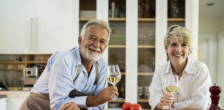 4 Ways To Make Your Apartments Senior Friendly